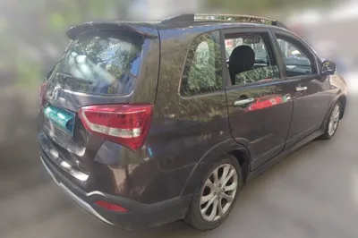 Suzuki Liana A6