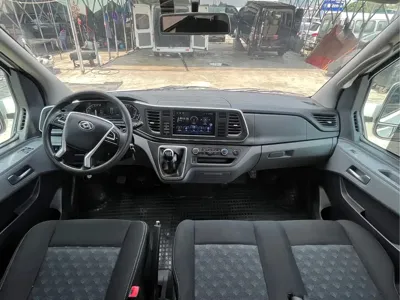 Maxus V80