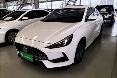 MG 5