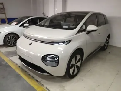 Baojun Yunduo