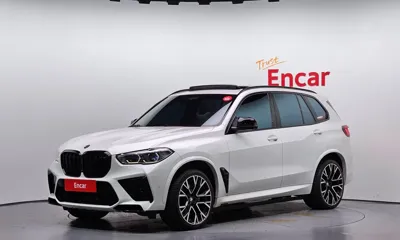 BMW X5M
