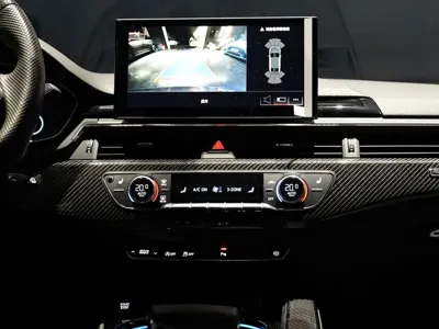 Audi RS 5