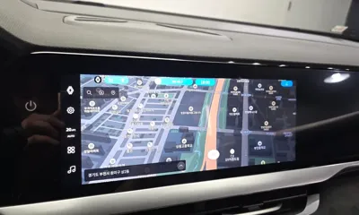 Renault-KoreaSamsung Grand Koleos