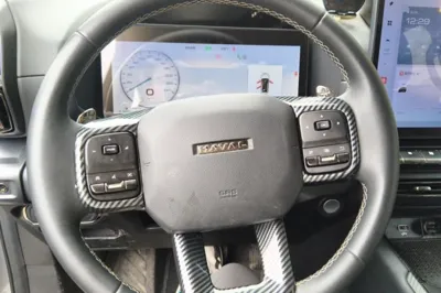 Haval H Dog