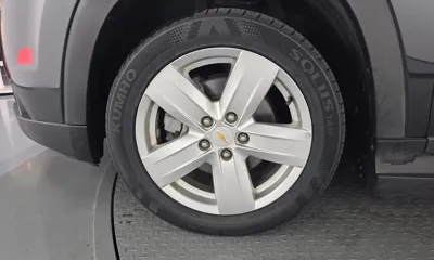 ChevroletGMDaewoo Orlando