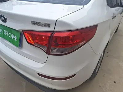Kia K2