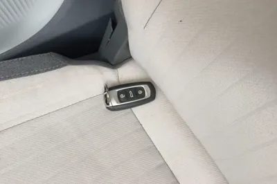 Geely Galaxy Panda