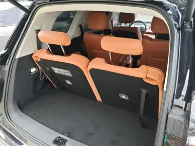 Leapmotor Leapmotor C16