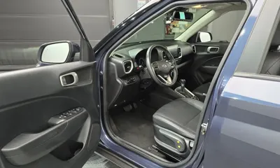 Hyundai Venue