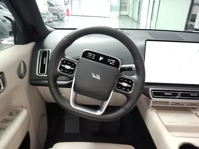 Li Auto L9