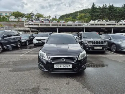 Renault-KoreaSamsung SM5