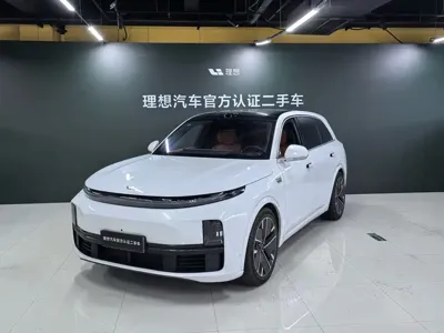 Li Auto Li L7