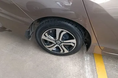 Honda Greiz