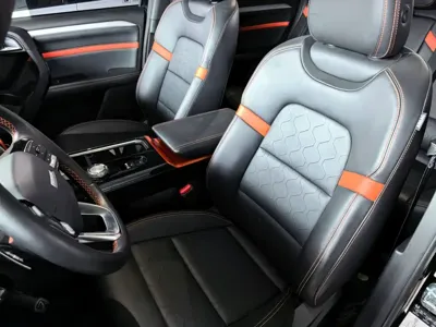 Haval Big Dog