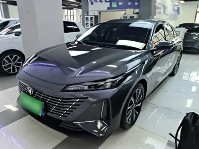 Changan Eado