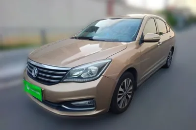 Dongfeng Aeolus A60