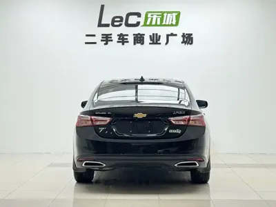 Chevrolet Malibu XL
