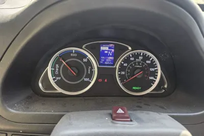 CHANGAN KAICHENG Star 9EV