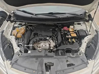 Luxgen U6
