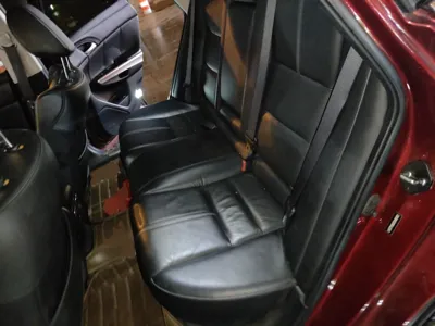 Honda Crosstour