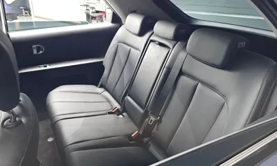 Hyundai Ioniq5