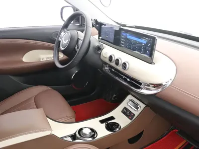 Wuling Bingo