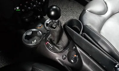 MINI Coupe