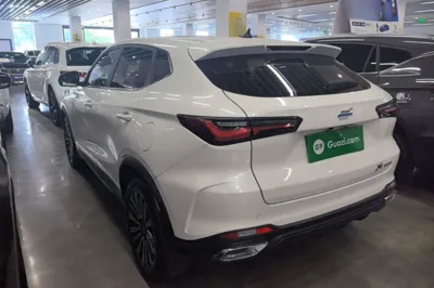 CHANGAN OSHAN X5