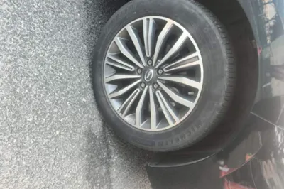 GAC Trumpchi M6