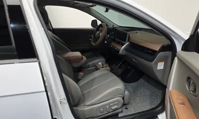 Hyundai Ioniq5