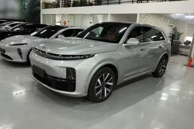 Li Auto L7