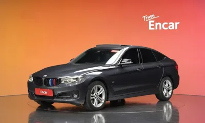 BMW Gran Turismo