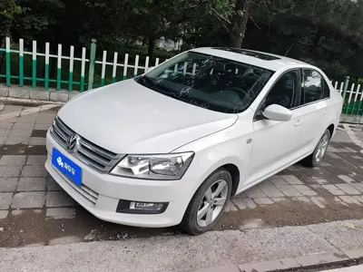 Volkswagen Santana