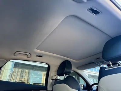 Geely Xingrui