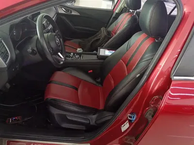 Mazda 3 Axela