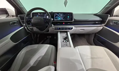 Hyundai Ioniq6