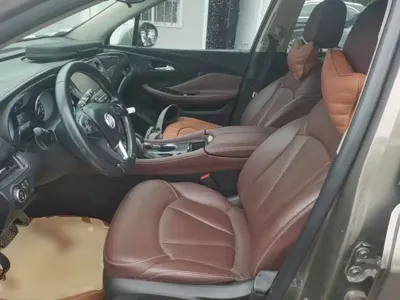 Buick Envision Plus