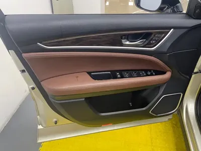 Honda UR-V