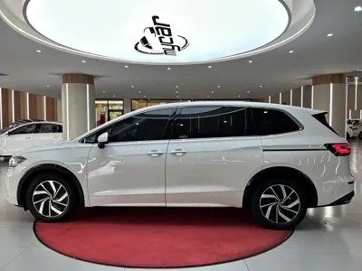 Volkswagen Viloran