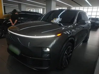 Li Auto Li L9