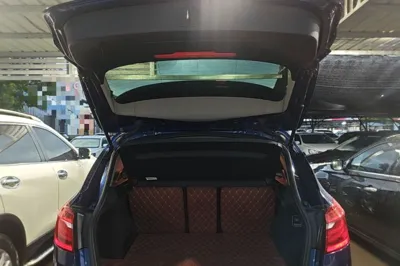 BMW 2 Series Active Tourer