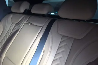 BYD Song L DM-i