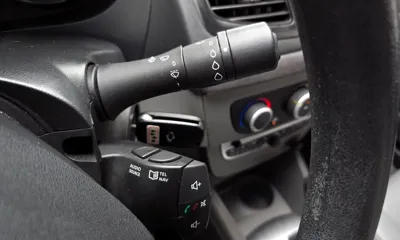 Renault-KoreaSamsung SM3