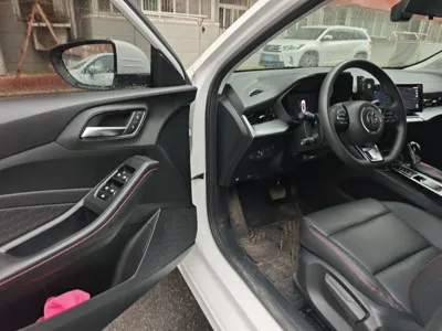MG 5