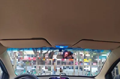 Baojun 310W