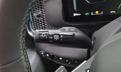 Kia Tasman