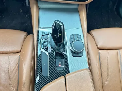 BMW 5 Series (Import)