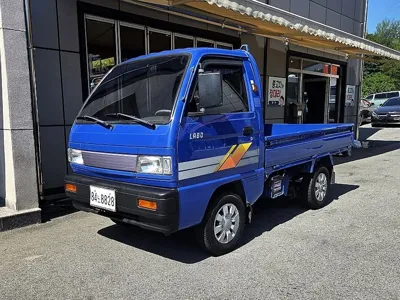 ChevroletGMDaewoo labo