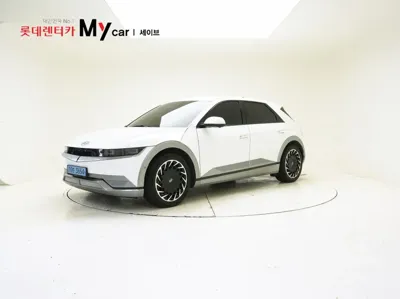 Hyundai Ioniq5
