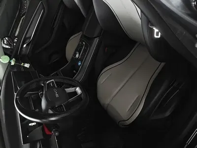 BYD Destroyer 05